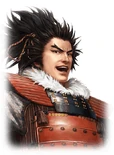 Keiji Maeda (NAOS).png (213 KB) Nobunaga no Yabou ~Oretachi no Sengoku~ portrait