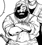 Daikoukai Jidai manga appearance