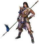 Zhao Yun DW4