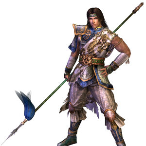 Zhao Yun Koei Wiki Fandom 趙雲 pronunciation ) (died 229), courtesy name zilong (子龍), was a military general who lived during the late eastern han dynasty and early three kingdoms period of china. zhao yun koei wiki fandom