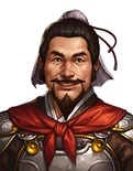 Jian Yong (ROTKLCC).png (40 KB) Romance of the Three Kingdoms: The Legend of Cao Cao portrait