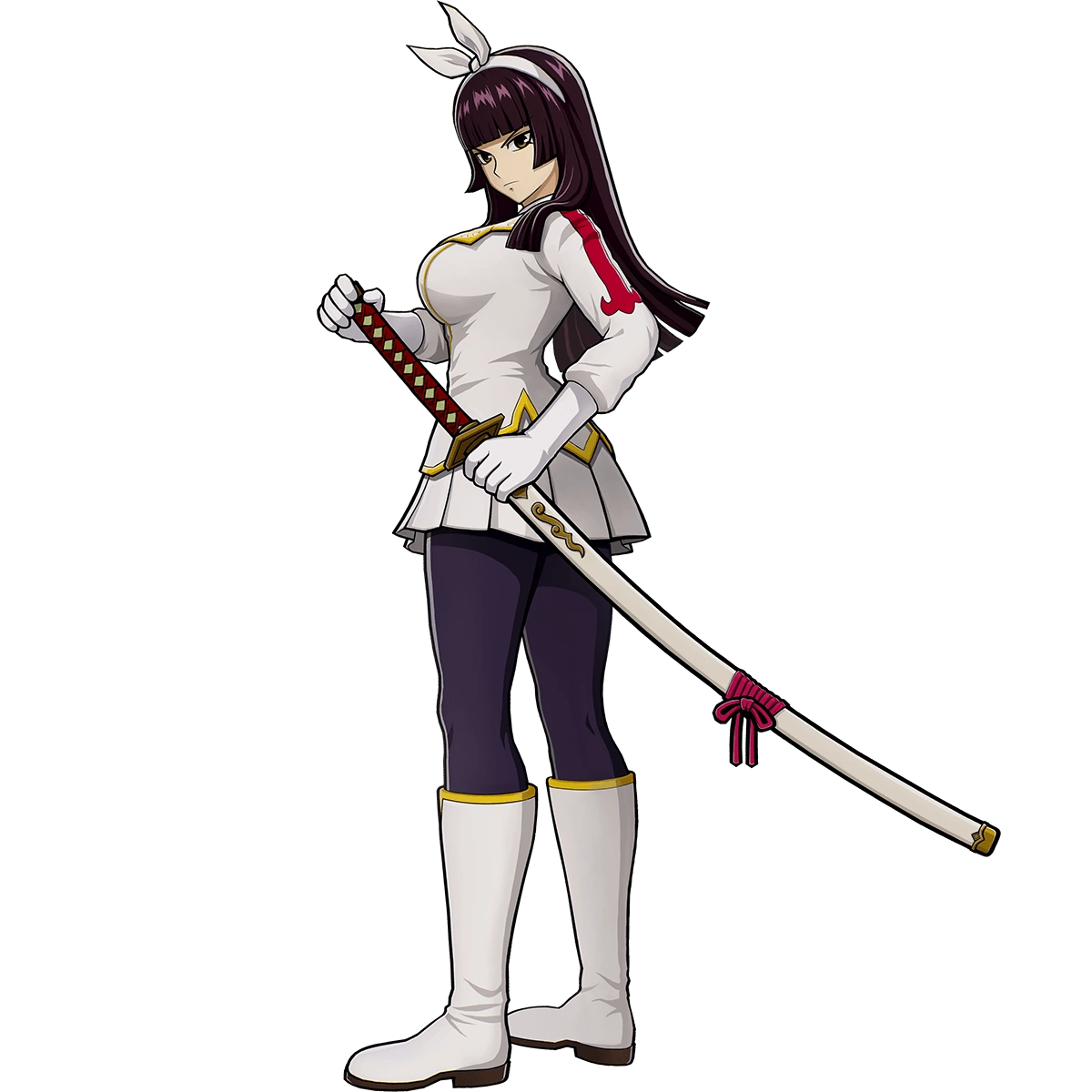 Kagura Mikazuchi | Koei Wiki | Fandom