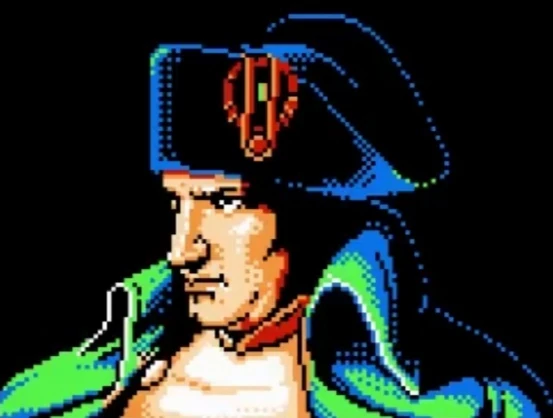 Napoleon Bonaparte | Koei Wiki | Fandom
