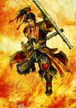 Sunce-dw5artwork.jpg (1.33 MB) Dynasty Warriors 5 artwork