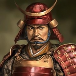 Nobunaga's Ambition: Iron Triangle portrait