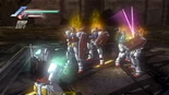 Gundam mission