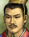 Guo Huai (ROTK2PS).png (8 KB) Sangokushi II remake portrait