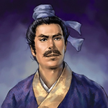 Romance of the Three Kingdoms X~XI portrait