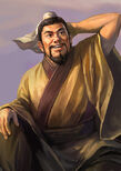 ROTK12 Jian Yong.jpg (61 KB) Romance of the Three Kingdoms XII~XIV portrait