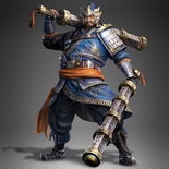 Xiahou Yuan