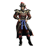Zhang Liao Alternate Outfit (DW7)