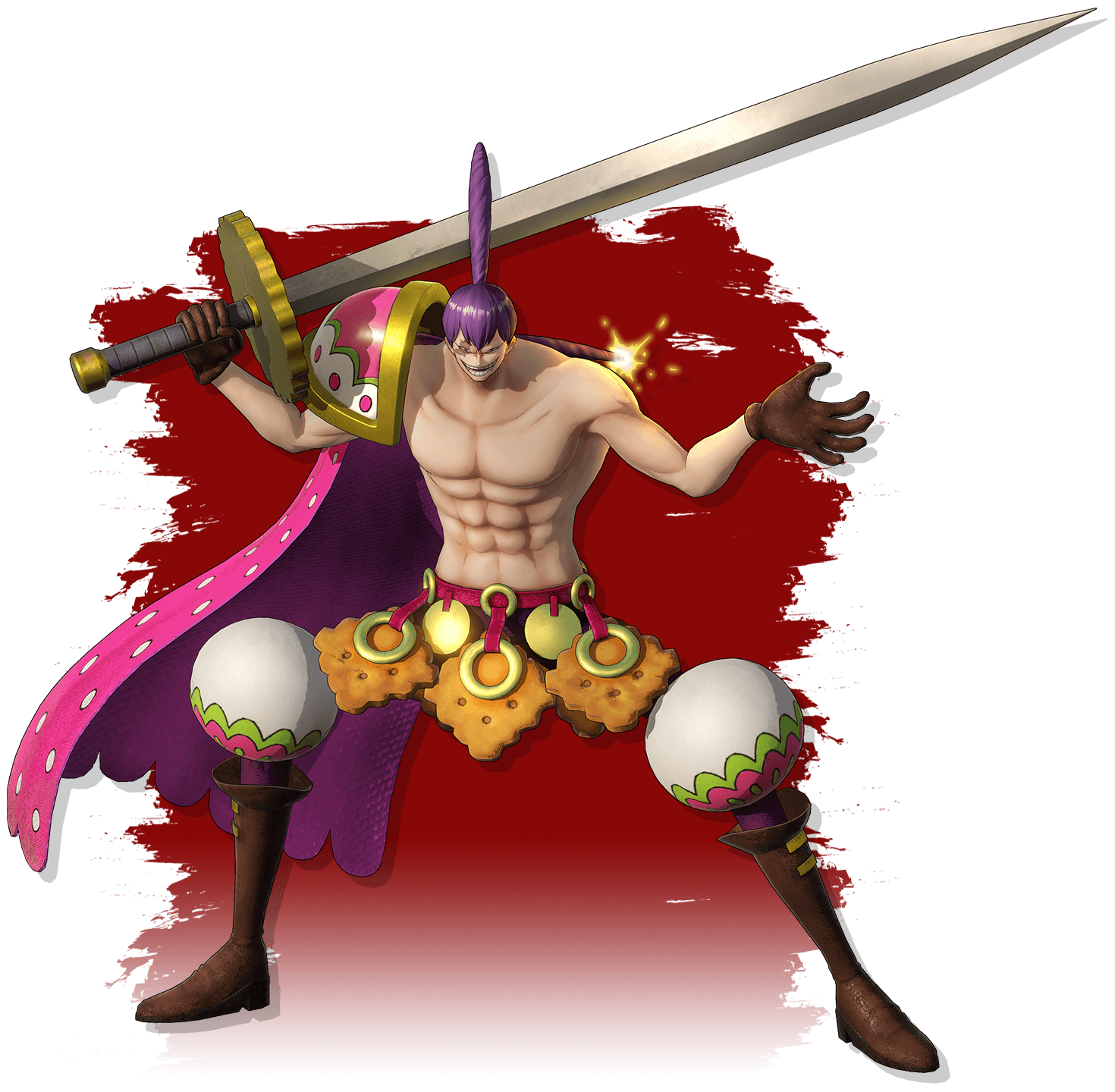 one piece wiki cracker one piece wiki cracker