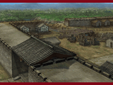 Guan Yu's Escape