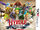 Hyrule Warriors Legends