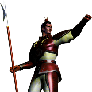 Lu Bu Koei Wiki Fandom Dynasty warriors is a series of video games created by koei based loosely around the romance of the three kingdoms epic. lu bu koei wiki fandom