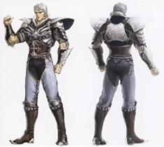 Ryuga | Koei Wiki | Fandom