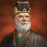 Romance of the Three Kingdoms IX portrait