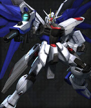 Freedom Gundam | Koei Wiki | Fandom