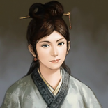 Huang Yueying (ROTK10)