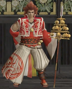 Keiji Maeda | Koei Wiki | Fandom