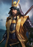 Nobunaga's Ambition Taishi battle portrait