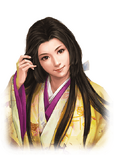 Oichi (NAOS).png (167 KB) Nobunaga no Yabou ~Oretachi no Sengoku~ portrait