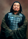 Pang Tong Drama Collaboration (ROTK13 DLC).png (93 KB) Sangokushi drama collaboration portrait