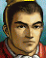 Sun Ce (ROTK2PS).png (8 KB) Sangokushi II remake portrait