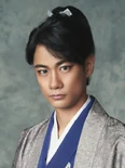 Butai Nobunaga no Yabou Taishi -Rei- Okehazama Zenya ~Kyoudai Soukoku Hen~ promotional photo