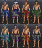 DW7E Male Costume 47
