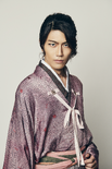 Butai Nobunaga no Yabou Taishi Fuyu no Jin Oudou Shikkou ~Kiko no Shiroshio Hen~ promotional photo