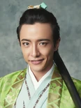 Butai Nobunaga no Yabou Taishi -Rei- Okehazama Zenya ~Kyoudai Soukoku Hen~ promotional photo