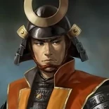 Mitsuhide Akechi (NAIT)