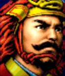 Oda Nobunaga Den portrait