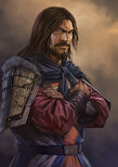 Romance of the Three Kingdoms XII~XIII portrait