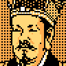 Romance of the Three Kingdoms portrait