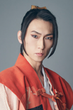 Butai Nobunaga no Yabou Taishi Mugen ~Honnoji no Hen~ promotional photo