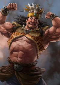 Romance of the Three Kingdoms XII~XIV portrait