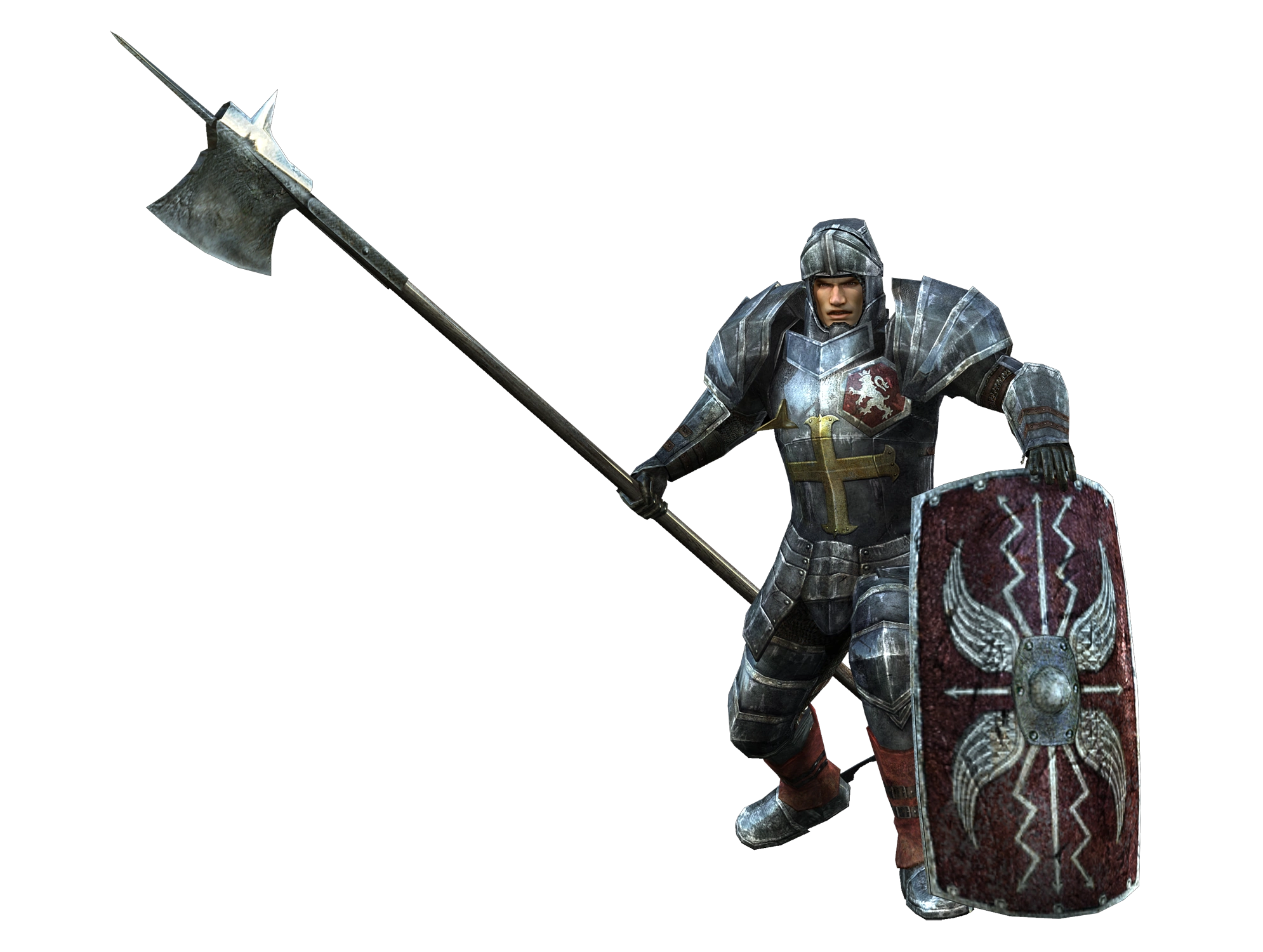 John Talbot Koei Wiki Fandom John Talbot Koei Wiki Fandom