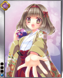 Rank 1 Bewitching R portrait