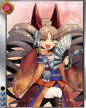 Rank 3 Lovely R portrait