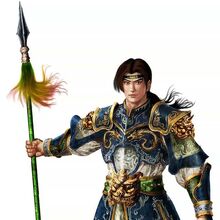 Zhao Yun Koei Wiki Fandom Tao dong as yideer zongxiang guan as strange old man ritu qina as zhao lu. zhao yun koei wiki fandom
