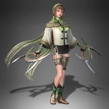 Bao Sanniang (DW9).png (2.52 MB) Dynasty Warriors 9 render
