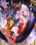 Alternate Bewitching SSR portrait