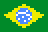 Flag - Brazil (ABS)