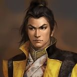 Keiji Maeda (NAIT).png (95 KB) Nobunaga's Ambition: Iron Triangle portrait