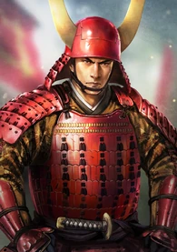 Nobunaga's Ambition: Sphere of Influence - Ascension portrait