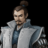 Nobunaga Oda (TR4)