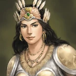 Romance of the Three Kingdoms X portrait