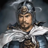 Romance of the Three Kingdoms X~XI portrait